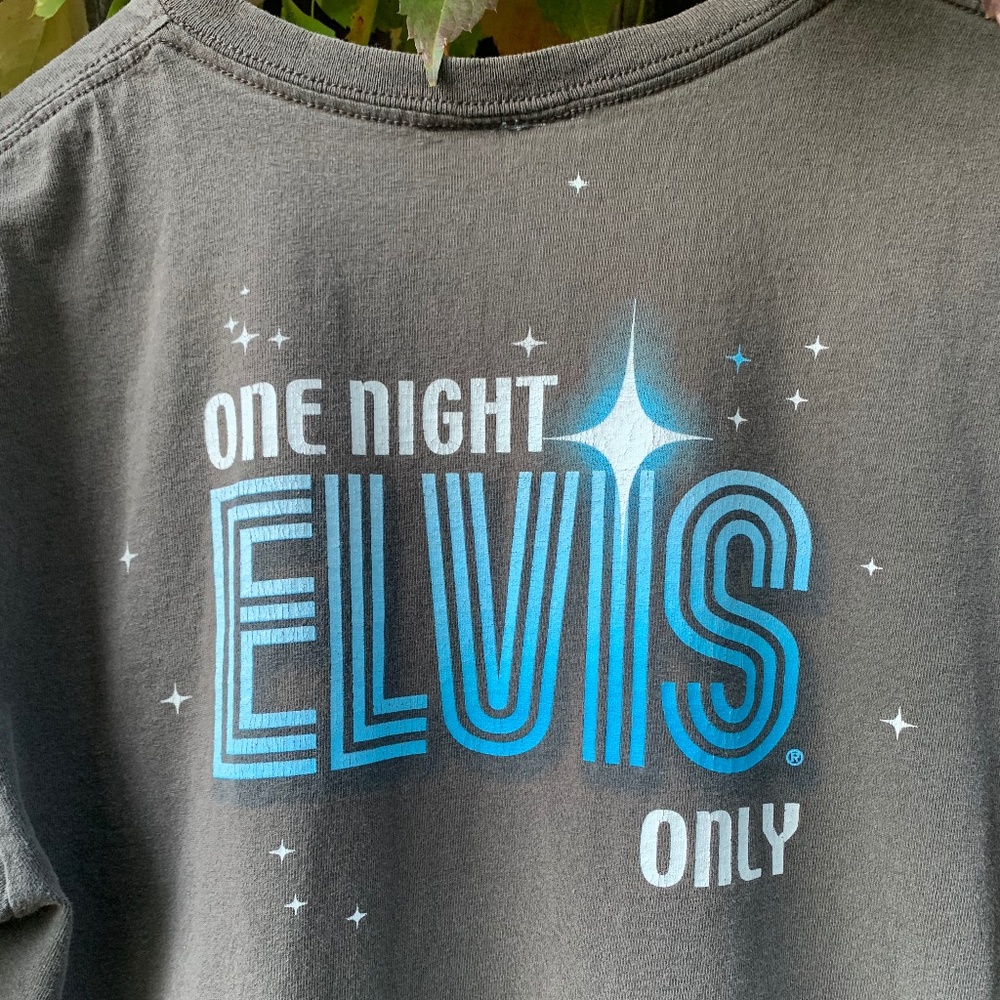 Elvis Tee - Picture 6 of 8